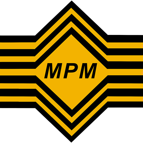 Logo MPM